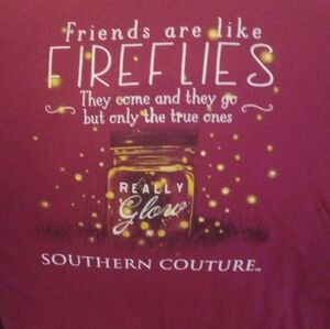 Women's Southern Couture Graphic Tee